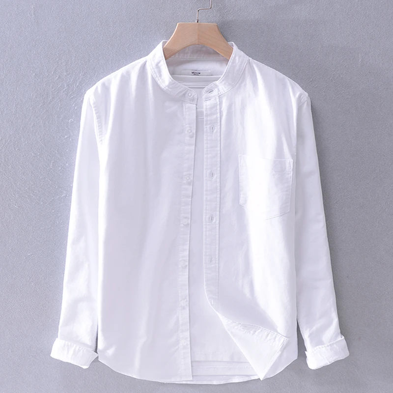 Italy style Suehaiwe's brand shirts men long sleeve black shirt for men casual fashion shirt male solid shirts chemise