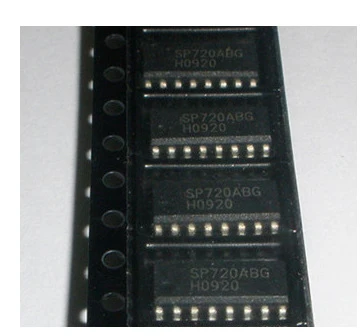 Новинка SP720AB SP720ABG SP720 SOP16 | Обустройство дома