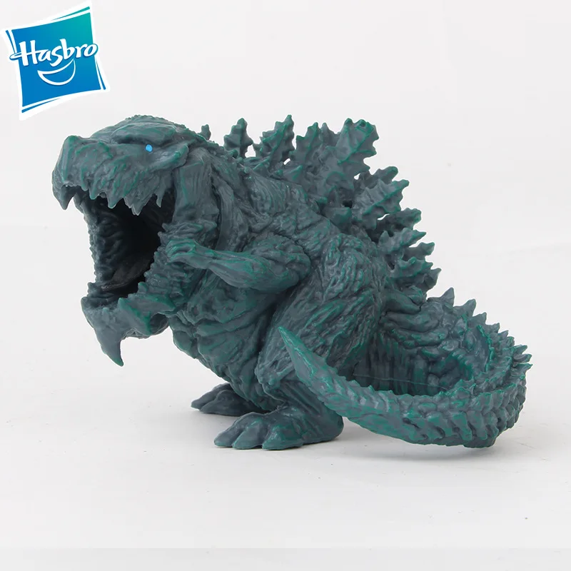 Hasbro 10 см 5 шт./компл. Строительная фигурка из ПВХ Коллекционная модель кукла