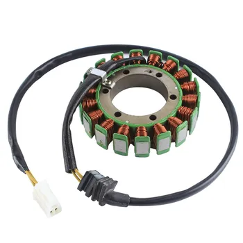

Motorcycle Magneto Engine Stator Generator Charging Coil For Honda CBR919 1996 1997 1998 Moto Bike Accessories