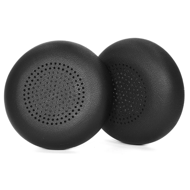 Replacement Ear Pads for Jabra Evolve 75 75+ / 75 UC / 75 MS Headphones