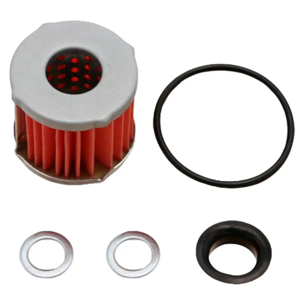 25450ray003 Transmission Filter Kit Automatic Fuel Filter Fits For