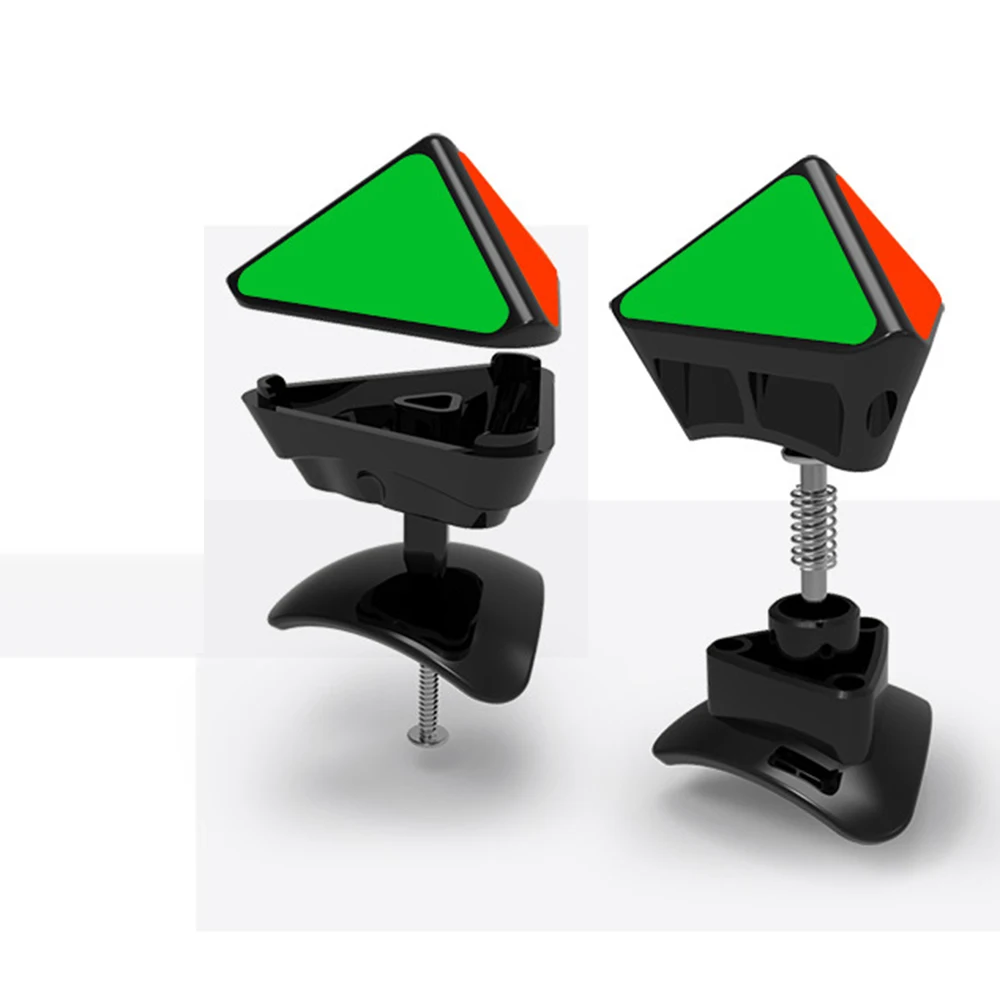 IQ-Cubes QiYi QiCheng Skew Cube высокоскоростной куб головоломка магический Профессиональный обучающий и развивающий куб magicos детские игрушки