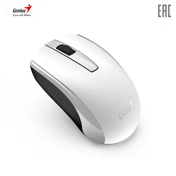 

Mouse Genius 31030004401 Computer Office Computer Peripherals Keyboards 2.4Ghz Wireless electronics components peripherals for computers ECO-8100 mice