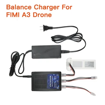 

New Arrive 3 in 1 Drone Battery Smart Balance Charger for FIMI A3 RC Quadcopter Charging UK
