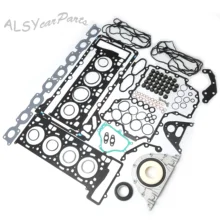 

Car Engine Overhaul Gasket Kit For BMW H59606-00 11137566644 Four Wheel Drive N63B40A F07 550i F13 650i 750Li 2008-2010 X5 M X6