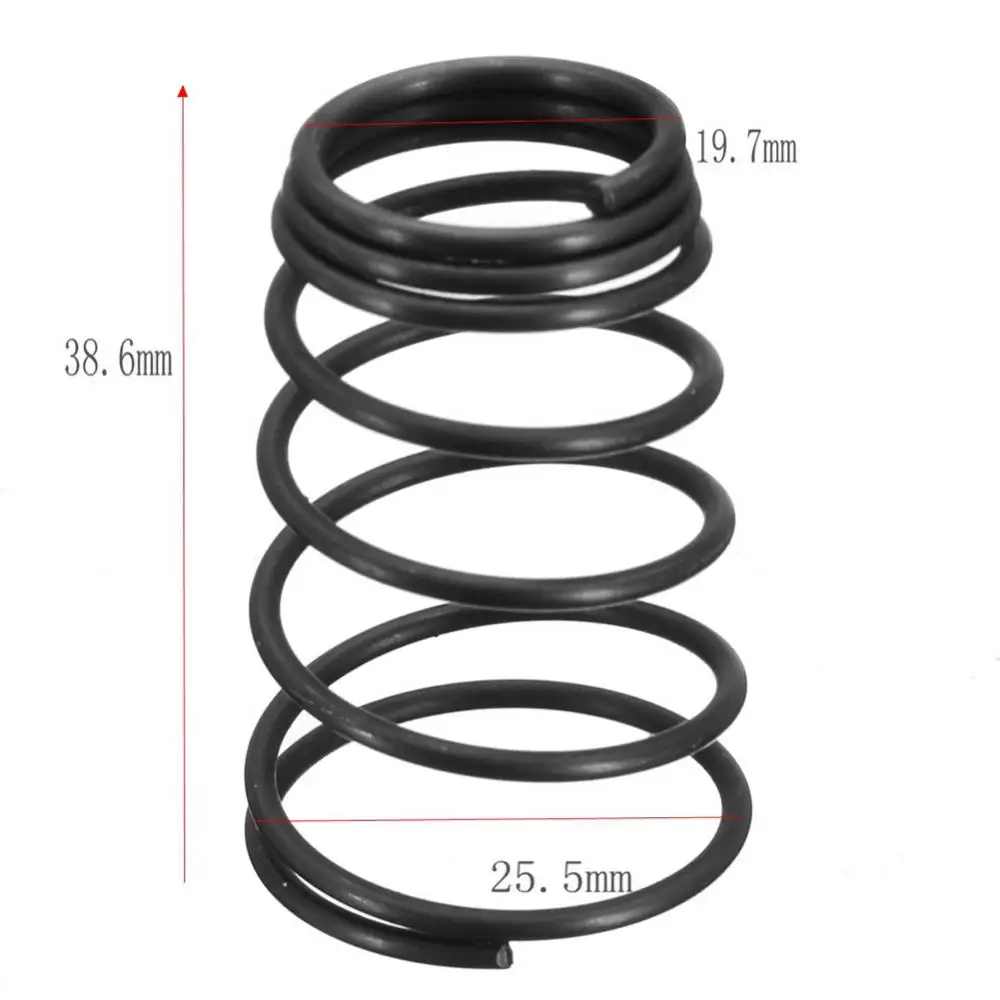 80%HOT Motorcycle Scooter Oil Drain Screw Spring Filter Engine Accessory for DY6125-150