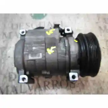 

AIR CONDITIONING COMPRESSOR CHRYSLER Jeep CHEROKEE (KJ) 4472203972 DENSO