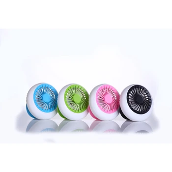 

Electric Cooling Fan Mini Linglong Mute Mini Fan Fan Desktop Dormitory Fan Creative Rechargeable Fan Rechargeable Battery Fan