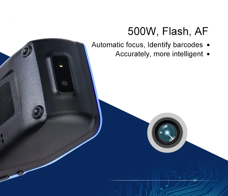 Веха термопринтер чековый счет сенсорный экран Bluetooth wifi GPRS POS машина USB SM Android портативный беспроводной MHT-V1s