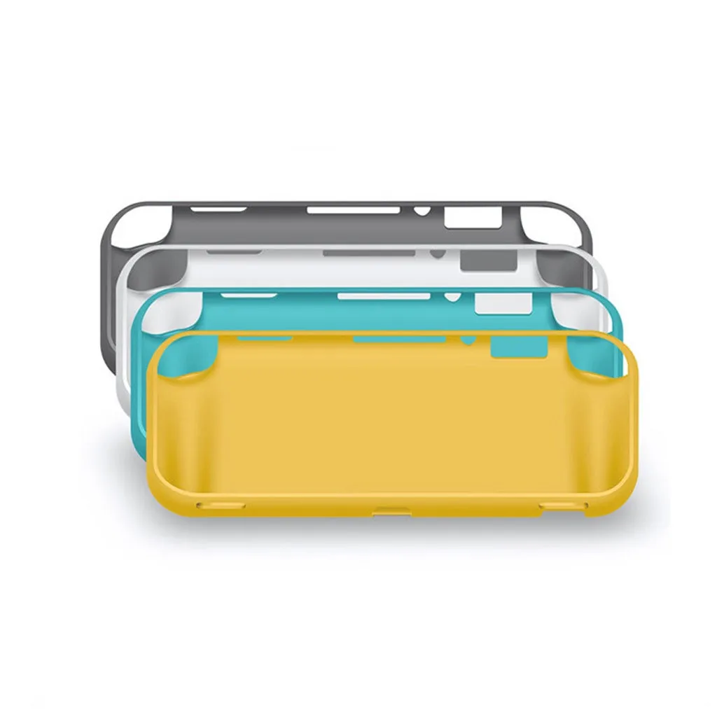 Защитный чехол из мягкого ТПУ с защитой от царапин для Ns switch Lite