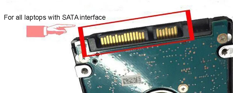 SATA INTERFACE