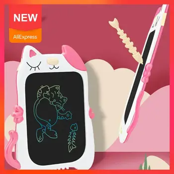 

Graffiti Drawing Electronic Handwriting Board Meow Star Board Drawing Electronic With Graphics Drawing Board Color Pen Grad Z8P2