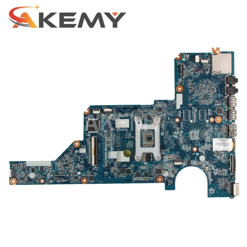 Akemy for HP Pavilion G4-1000 G6 G7 Laptop