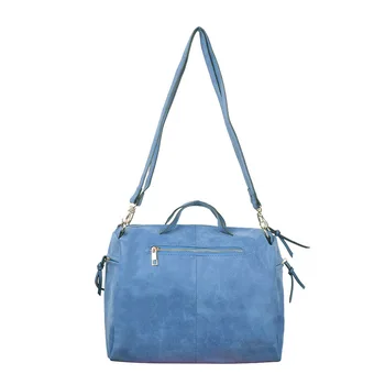 

New Messenger Bag Women's Single Shoulder Bag Dual-Purpose Handbag Fashion Spring and Autumn