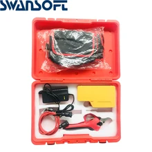 Прогрессивная резка секаторы, трещотка Полюс дерево секатор 40 мм(полный набор инструментов секаторы для сада и садов