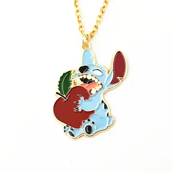 

FANTASY UNIVERSE Free shipping 20pcs a lot necklace HRKMHAA05
