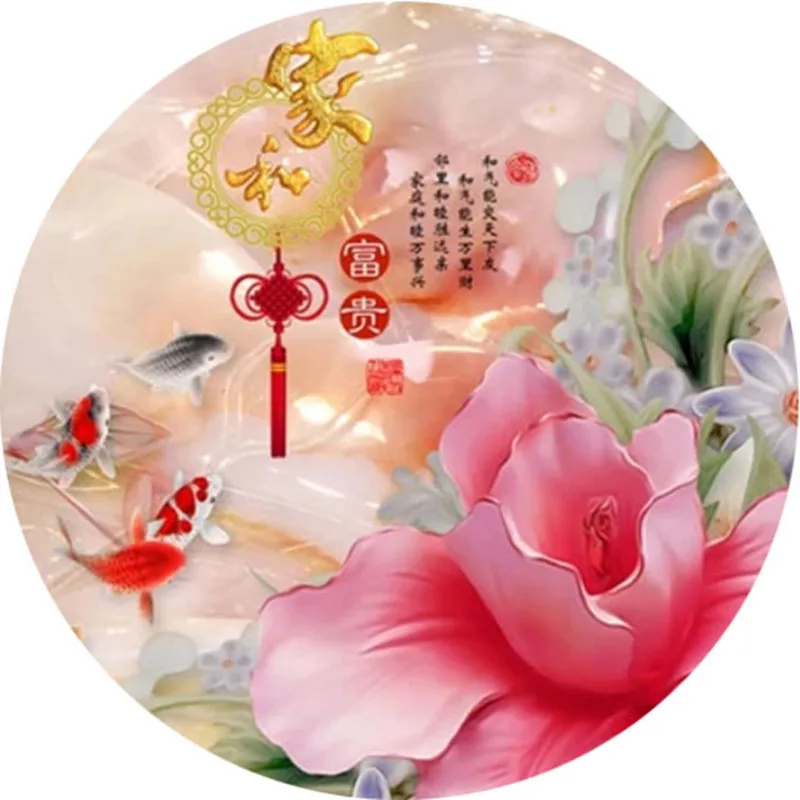 quarto estudo home decor papeis de parede classicos 3 d 03