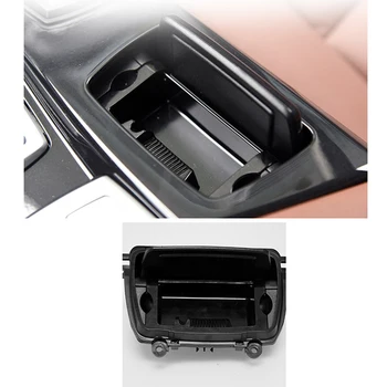 

Car Center Console Ashtray Assembly Box Plastic Fits for BMW 5 Series F10 F11 F18 520 51169206347