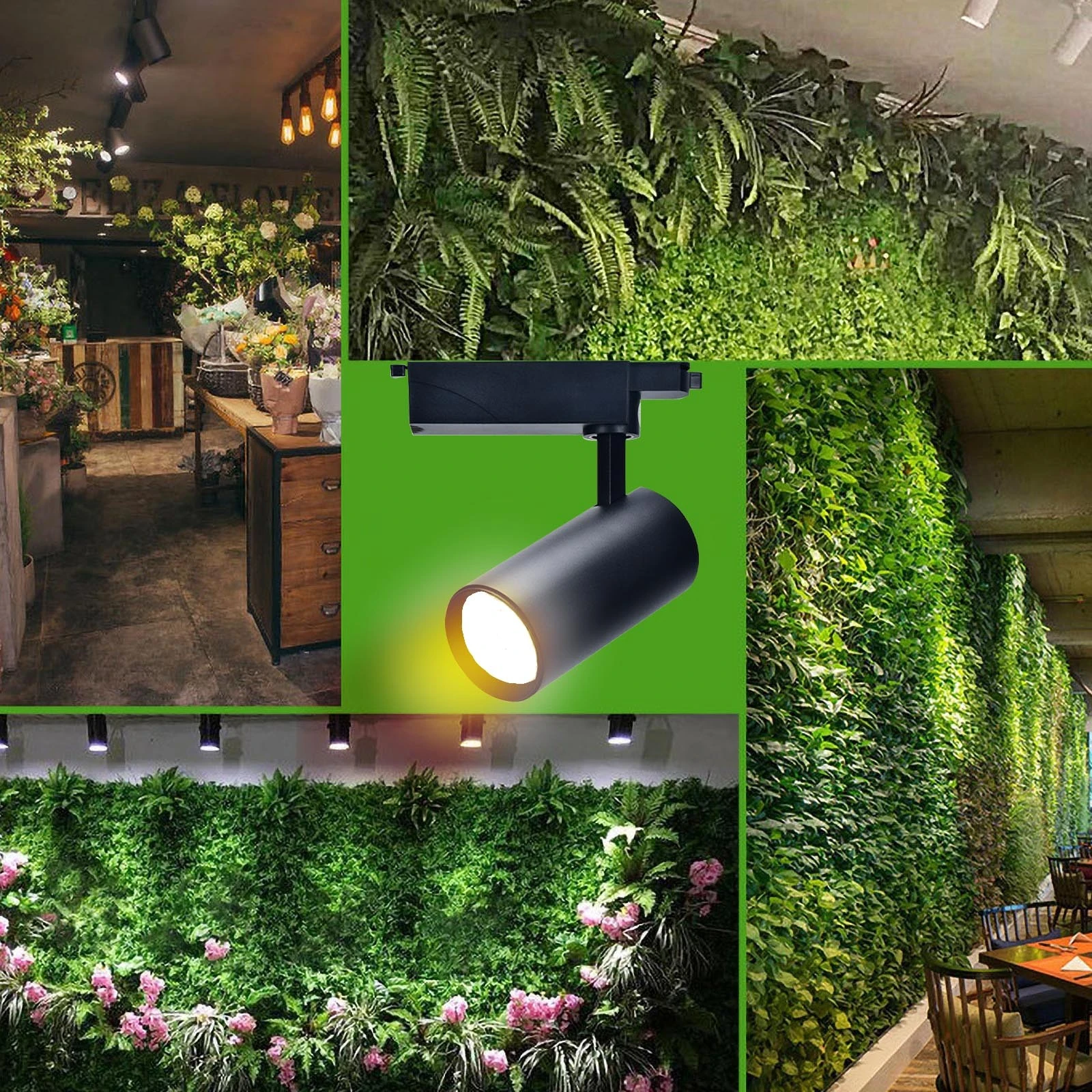 grow lights for track lighting