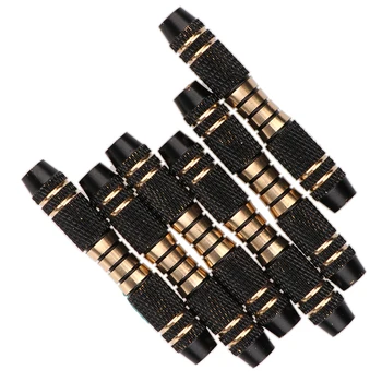 

6pcs16g Dart Replacement Barrels for Soft Tip Dart and Steel Tip Dart