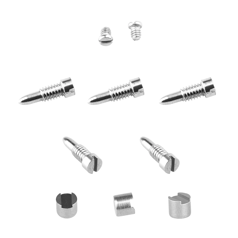 Peças de Reposição de Instrumento Musical de Sopro de Madeira Peças de Reposição de Parafusos de Haste Acessórios de Manutenção Kit de Ferramentas de Reparo Bassoon 70 - Image 6