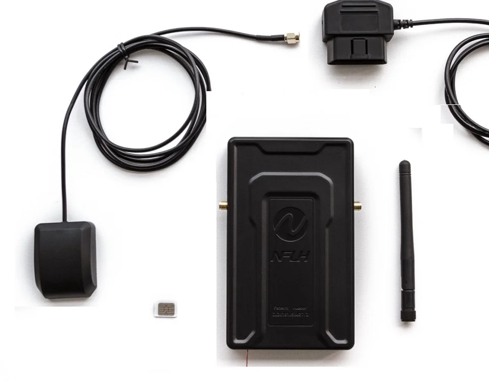Автомобильная сигнализация Tomahawk TW9010 GSM двусторонняя мобильный телефон