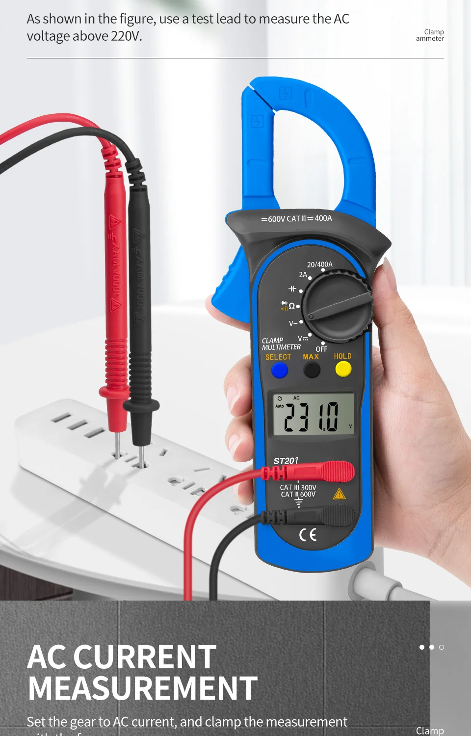 automotiva e testador de capacidade