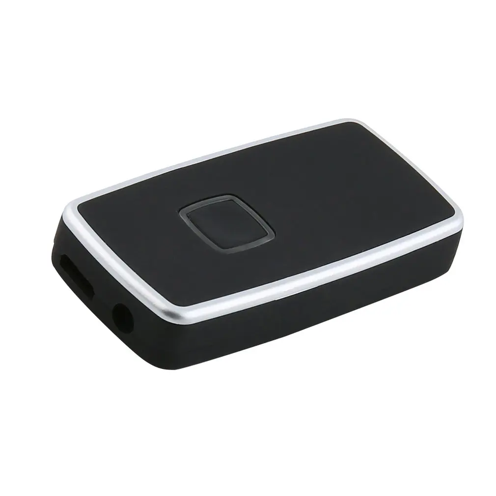 Bluetooth 3,0 мобильный трансивер BT4821 Bluetooth передатчик приемник адаптер 2 в 1 с разъемом