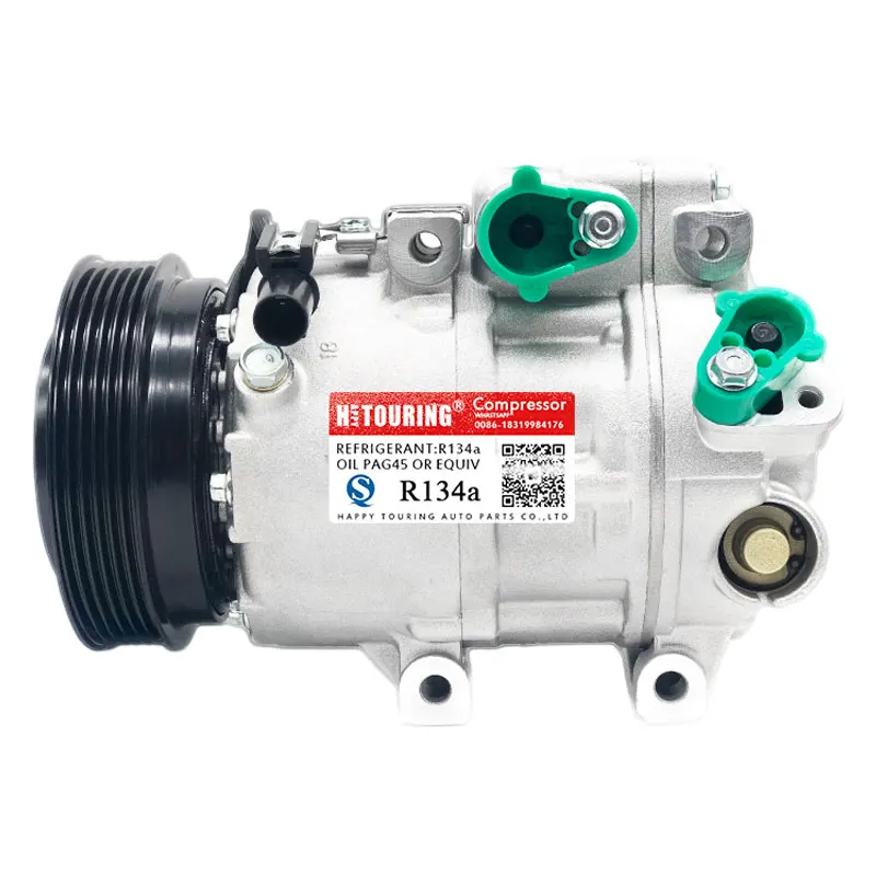 Voor Ac Compressor Kia Optima 2007 2008 97701-2B100 97701-2B201 976261D200 97701-3K220 F500-dc4aa-09 97701-2B101 977012B201 Voor Ac Compressor Kia Optima 2007 2008 97701-2B100 97701-2B201 976261D200 97701-3K220 F500-dc4aa-09 97701-2B101 977012B201