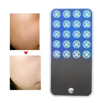 

LED Photon Rejuvenation Instrument Whitening Wrinkle Pimple Removal Face Skin Care Device Remover