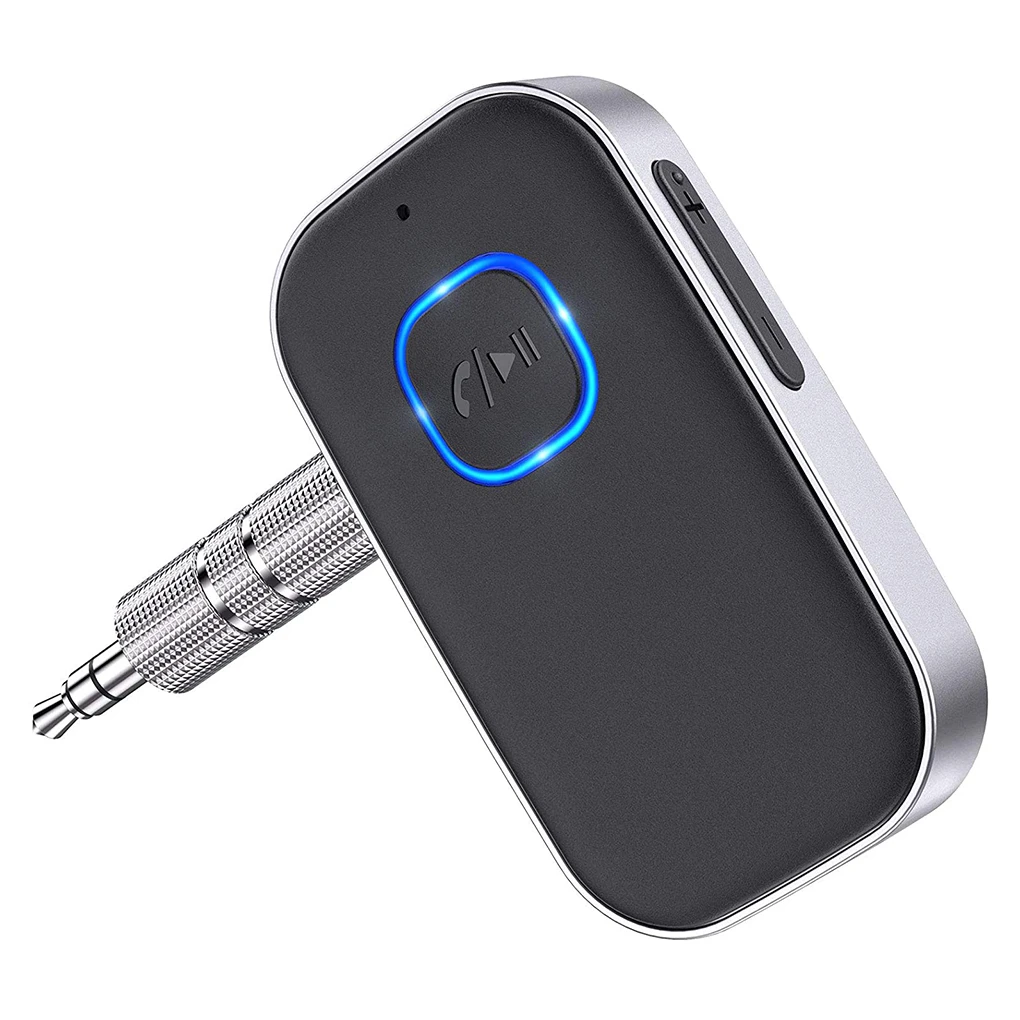 comfortabel Knipperen meel Bluetooth Receiver Microphone | Bluetooth Audio Receiver Cars - J22  Bluetooth - Aliexpress