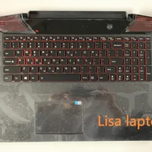 Для lenovo верхний чехол L y700-17isk GK C-cover с клавиатурой 5CB0K37593