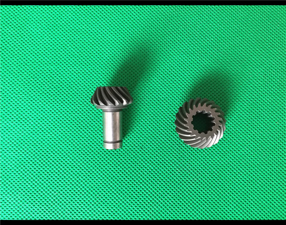 CG430齿轮2件套 (1)