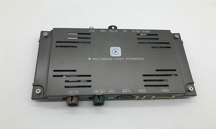 В том числе CCD Задний багажник автомобиля камера беспроводной Apple CarPlay для AUDI MMI 3g/Plus Q2 Q3 A4 A5 A6 Q5 Q7 A8