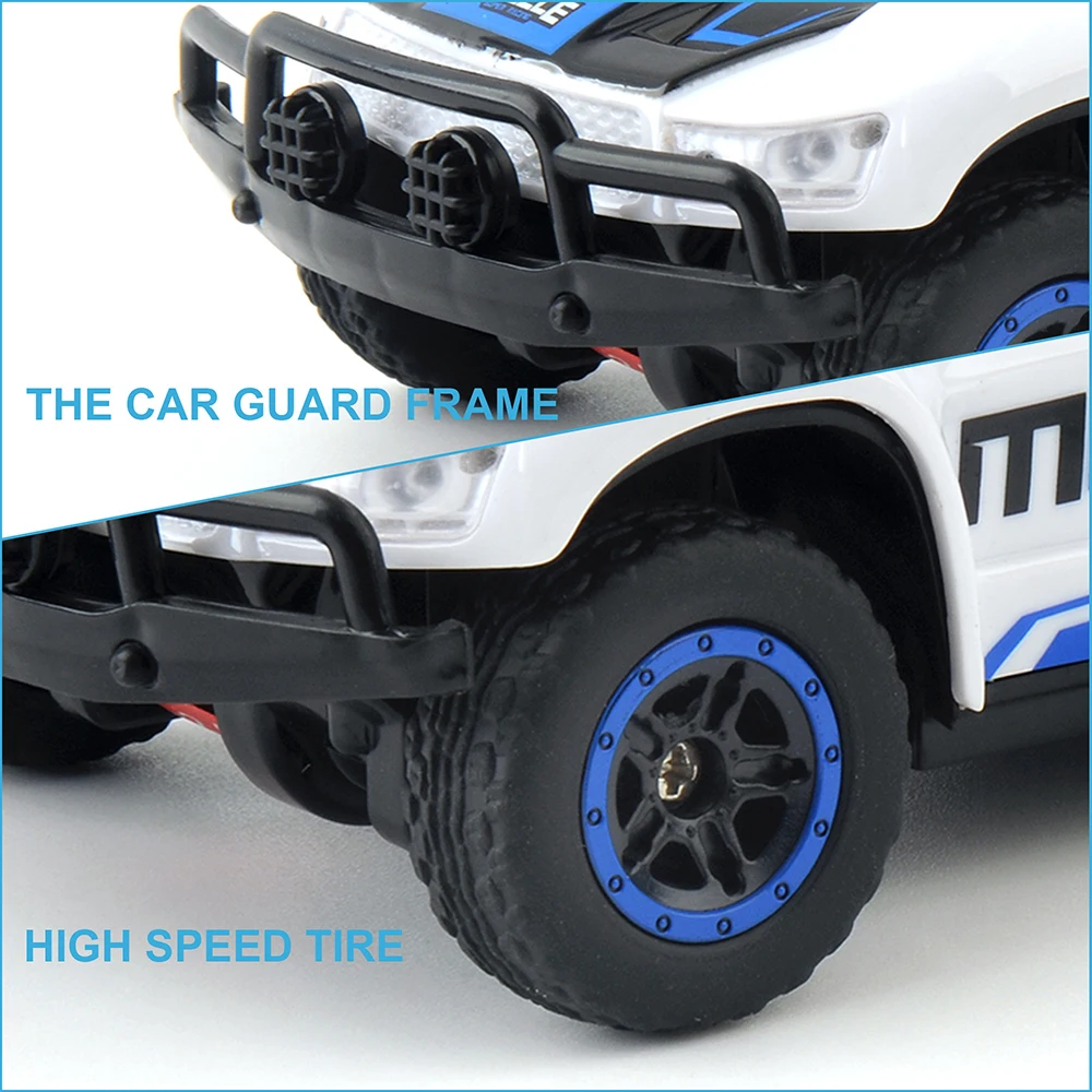 Mini RC Car 25KM/H High Speed 1/43 Car Radio Controled Machine RC Truck 4CH Remote control Toys For children Gifts Mini RC Car 25KM/H High Speed 1/43 Car Radio Controled Machine RC Truck 4CH Remote control Toys For children Gifts