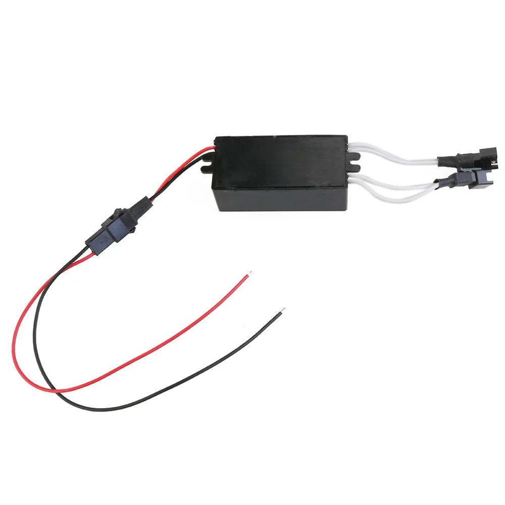 1Pc Inverter CCFL Tester CCFL Ring Inverter Angel Eye 12V for Private Car Truck power inverter,car converter inverter,car inverter,vehicle inverter,car power converter