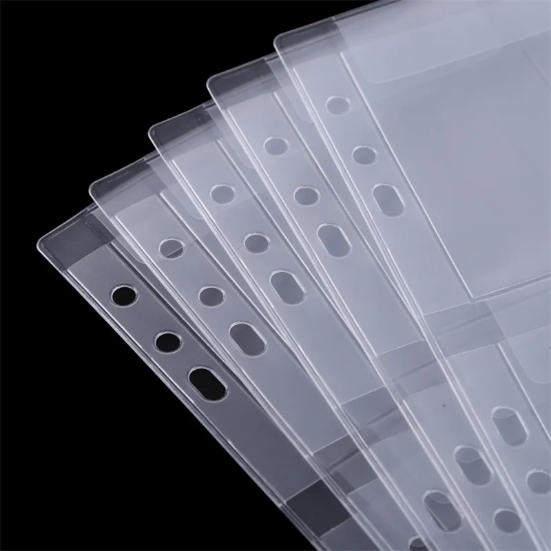 Metal Cutting Dies Storage Organizer for DIY Card Case Scrapbooking Template Organizer Practical Storage Decoration