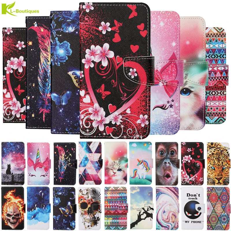 Redmi Note 10 Pro Case for Xiaomi Redmi Note 10S 10 S Pro Cover Redmi Note 9T 9S 8T Pro 9A 9C 9 Prime Case Wallet Card Slot Etui