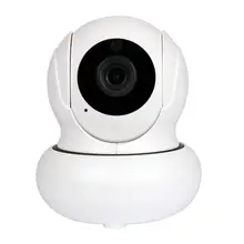 Мини 1080P Wi-Fi ip-камера с автоматическим отслеживанием лица PTZ 4X Zoom P2P Беспроводной Детский монитор 2-way Аудио Веб-камера безопасности Push-будильник K21