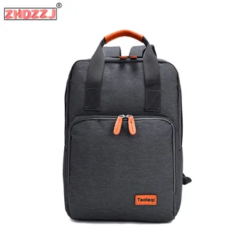 

Waterproof Anti-theft 15.6 Inch Laptop Backpack Colorful Solid color Sports Popular Student Package Large Capacity Travel Bag