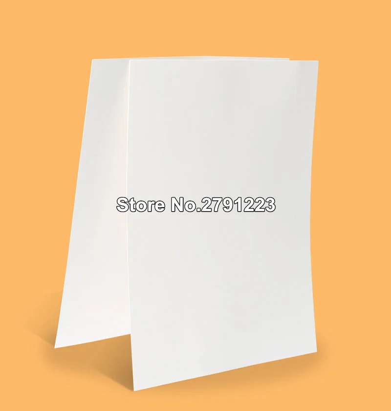 Kraft Paper DIY Card Making Craft Paper Thick Paperboard Cardboard 50pcs/lot A3 A4 A5 120g 180g 230g 300g 400g cotton linen paper calligraphy paper