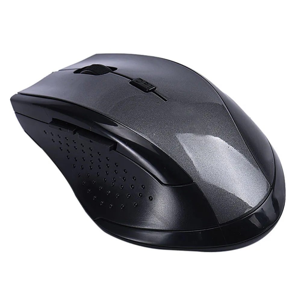 Wireless Mouse