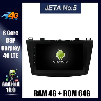 

Deluxe Edition Car Android 10.0 Player for MAZDA 3 2013 2014 stereo Multimedia Navigation Head Unit Touchscreen Autoradio