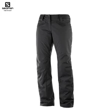 Брюки SALOMON RISE PANT W