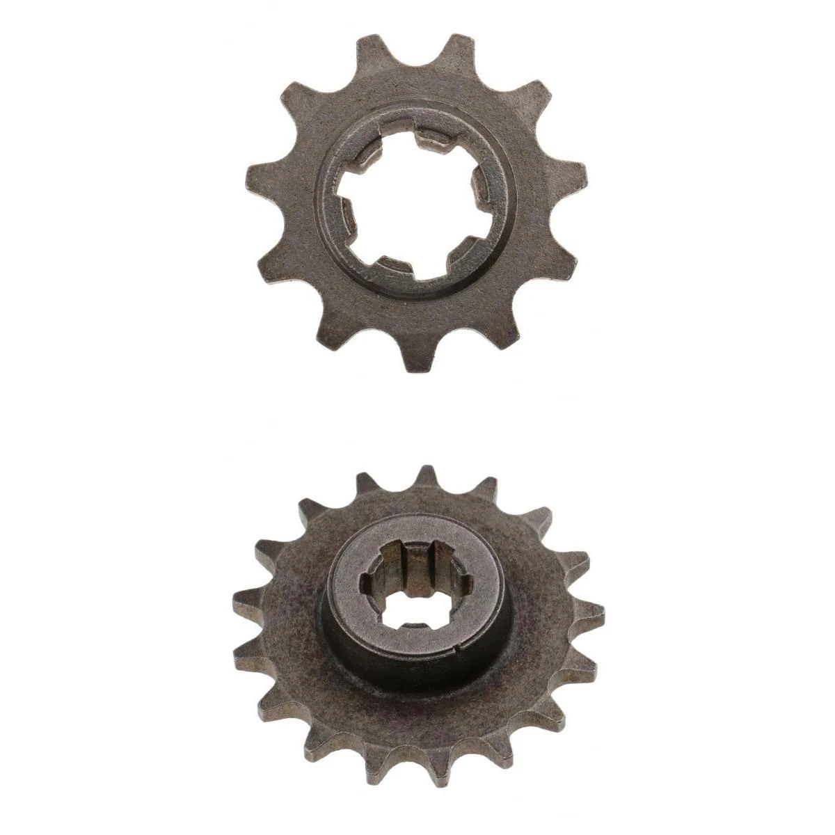 MagiDeal piñón delantero para bicicleta cross, engranaje de piñón, piezas, 11T, 49cc| | AliExpress