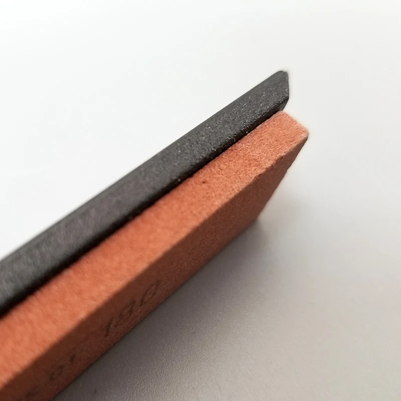 all new ruixin knife sharpener knife sharpener stone Small oil stone