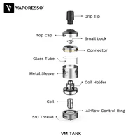 Electronic Cigarettes