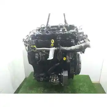 

HJBB COMPLETE ENGINE FORD MONDEO SALOON (GE)