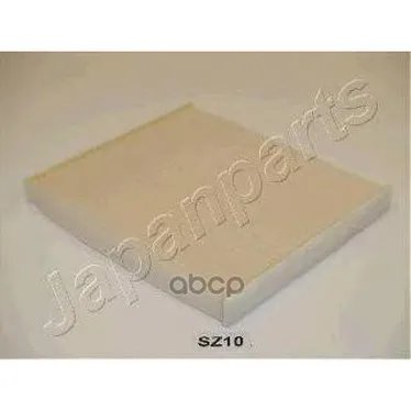 Фильтр, Воздух Во Внутренном Пространстве Faa-Sz10 Japanparts арт. FAA-SZ10